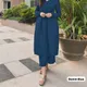 Blue__LAILA FASHION