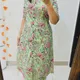 Green__BIBA Kurti