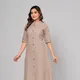 Brown__jaypuriya fashion