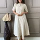 White__Biba Kurti