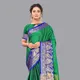 Green__Krina Fashion