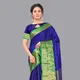 Blue__Krina Fashion