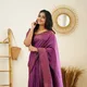 Purple__Krina Fashion