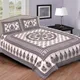 Grey__Quilt N Razai 