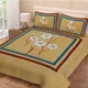 Yellow__Quilt N Razai 