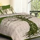 Green__Quilt N Razai 