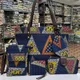 Blue__Raj ladies purse