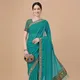 Teal__REKHA MANIYAR