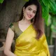 Yellow__Panash Sarees
