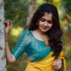 YELLOW__Panash Sarees