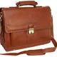 Tan__DA LEATHER VILLA