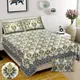 Green Peas__Quilt N Razai 