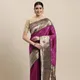 PINK__Royal Rajgharana Sarees