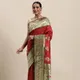 RED__Royal Rajgharana Sarees