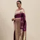 WINE__Royal Rajgharana Sarees
