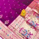 WINE__Royal Rajgharana Sarees