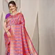 Red__Royal Rajgharana Sarees