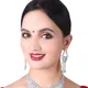 Silver Blue__GHAZI COLLECTION 