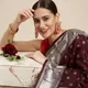 MAROON__Royal Rajgharana Sarees