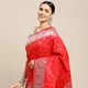 RED__Royal Rajgharana Sarees