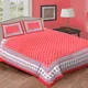 Red__Quilt N Razai 