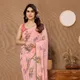 Peach__Banjara Bliss