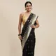 BLACK__Royal Rajgharana Sarees