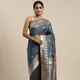RAMA__Royal Rajgharana Sarees