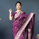 WINE__Royal Rajgharana Sarees