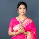 PINK__Royal Rajgharana Sarees