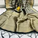 Black__Royal Rajgharana Sarees