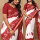 Red__Snazzy Style