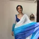 Blue And White__SHALENA