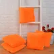 FURR ORANGE__Wellnest