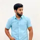 Aqua Blue__TARBOOJ and SONS