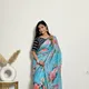 Sky Blue__Snazzy Style