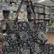 Black__Raj ladies purse