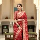 Red__RADHI FASHION