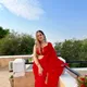 RED__Cherry Fashion