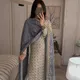 Grey__Ethnic Almirah