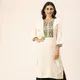 Off White__d'WiU by Monika Malhotra