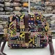 Multicolor__Raj ladies purse
