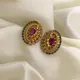 Multicolor__Fashion Jewell