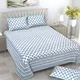 Blue__Quilt N Razai 
