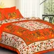 Orange__Quilt N Razai 