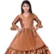 Brown__AL MIRAJ GARMENTS