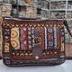 Multicolor__Raj ladies purse