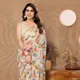 Off white__Banjara Bliss