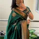 Green__RADHI FASHION