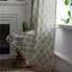 Beige & Grey Stripes__Huesland